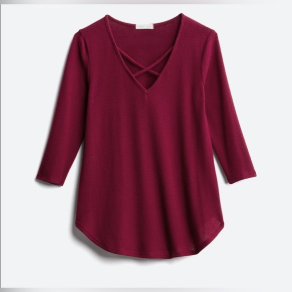 🌟 Emory Park Top - Picture 2 of 8